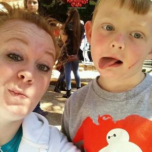 Meet your Posher, Amber